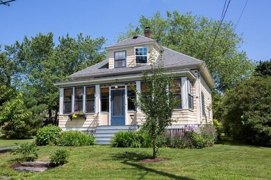 68 MacHigonne St, Portland, ME 04102 - photo 2