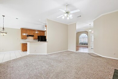 704 Highstar Ct, Hurst, TX 76054 - photo 7