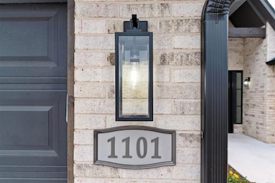 1101 Hyatt Ct, Shawnee, OK 74804 - photo 3