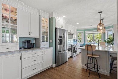 28 Cliffside Dr unit OCEANFRONT, Plymouth, MA 02360 - photo 6