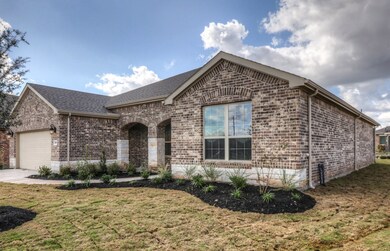 206 Catclaw Ct, Richmond, TX 77469 - photo 2