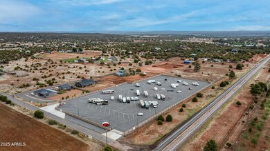 Heber RV Storage-5