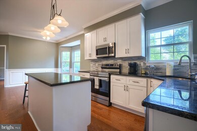 4997 Stillwater Cir, Doylestown, PA 18902 - photo 2