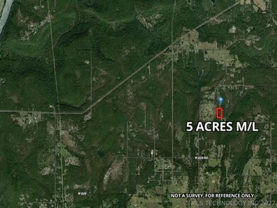 0 Idlewild Ln unit 2104164, Fort Gibson, OK 74434 - photo 7