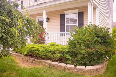 Front Landscaping