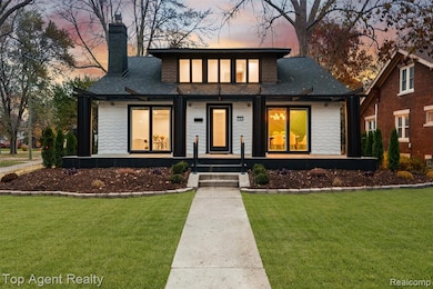 784 Barrington Rd, Grosse Pointe Park, MI 48230 - photo 5