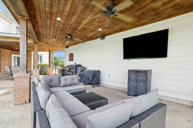 15803 Arbor Lake Dr, Tomball, TX 77377 - photo 4