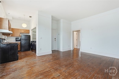 501 E Charlton St unit E, Savannah, GA 31401 - photo 6