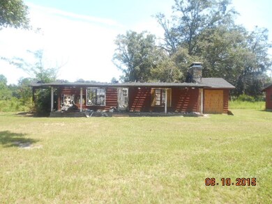 611 Gamble Rd, Monticello, FL 32344 - photo 2