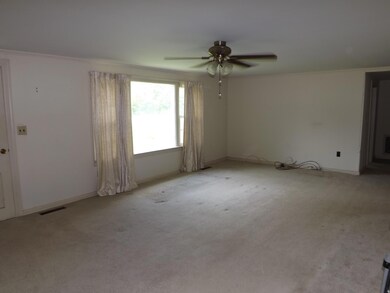 Large 22x15 living room.