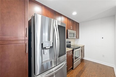 855 W Peachtree St NE unit 602, Atlanta, GA 30308 - photo 5