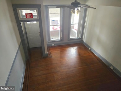 1806 N Bentalou St, Baltimore, MD 21216 - photo 6