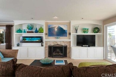 Living area.