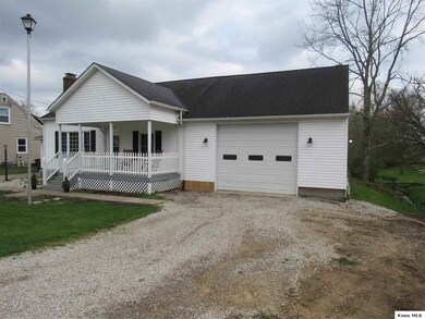 210 W Rambo St, Danville, OH 43014 - photo 2