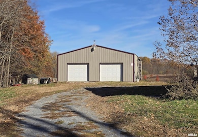 13960 Meridian Rd, Carterville, IL 62918 - photo 3