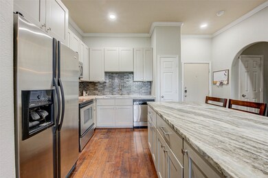 1441 East St unit 205, Houston, TX 77007 - photo 6