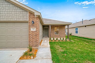 191 Bellewood Manor Dr, Magnolia, TX 77354 - photo 7