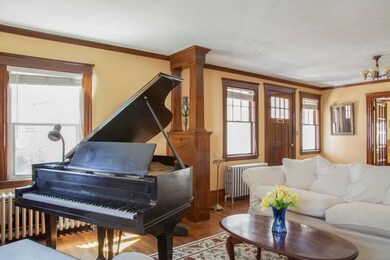 7 Tyndale St unit 1, Roslindale, MA 02131 - photo 3