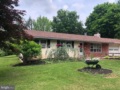 1616 Clearview Rd, Lansdale, PA 19446 - photo 2