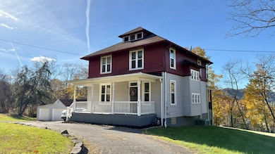 476 Cedar Rocks Rd, Wheeling, WV 26003 - photo 2