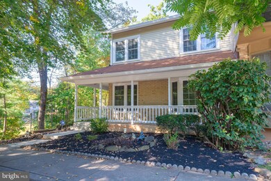 14318 Rich Branch Dr, North Potomac, MD 20878 - photo 2