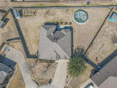 2701 Random Ct, Granbury, TX 76049 - photo 5