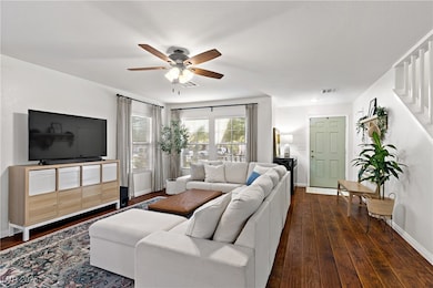 5544 Old Stable Ave, Las Vegas, NV 89131 - photo 4