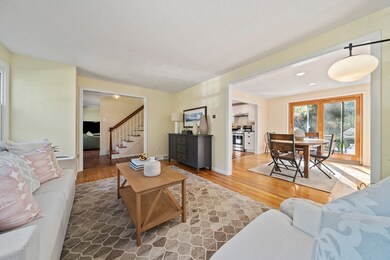 1563 Bay Rd, Sharon, MA 02067 - photo 5
