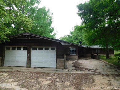 3764 Mcclain Rd, Ardmore, OK 73401 - photo 2