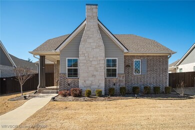 9512 Shire Valley Ct, Fort Smith, AR 72916 - photo 2