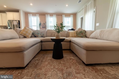 201 Park Central Terrace unit B, Manassas Park, VA 20111 - photo 3