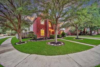 9319 Hudson Bend Cir, Houston, TX 77095 - photo 3