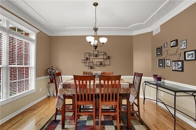 18400 Oriental Oak Ct, Noblesville, IN 46062 - photo 5