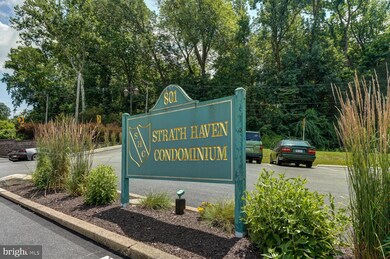 Strath Haven Condominiums unit 924, Swarthmore, PA 19081 - photo 2