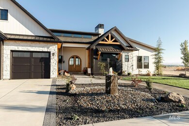 8252 W Inspirado Dr, Meridian, ID 83646 - photo 2