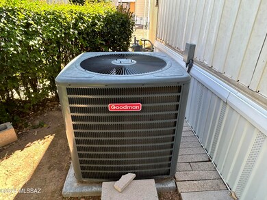 Newer A/C