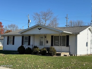 212 N Simon St, Ada, OH 45810 - photo 2