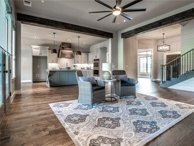 2300 Merlot Ct, Edmond, OK 73012 - photo 4