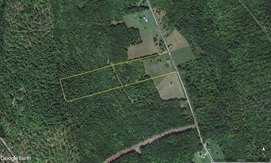 17N baker ridge aerial