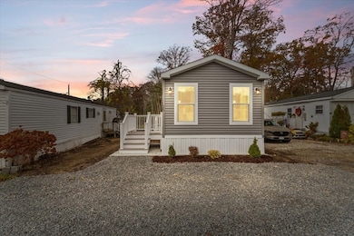 1540 Broadway unit 35, Raynham, MA 02767 - photo 4