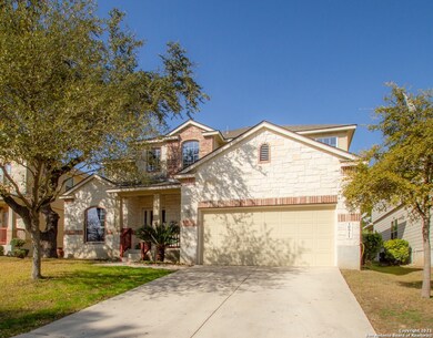 10911 Fox Glove Field, Helotes, TX 78023 - photo 2