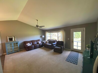 Brower living room