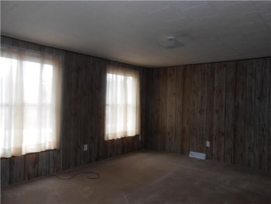 Bedroom.