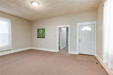 spacious