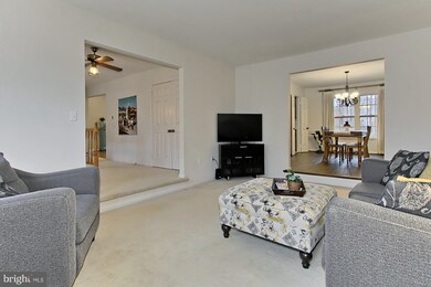 4415 Eastwood Ct, Fairfax, VA 22032 - photo 6