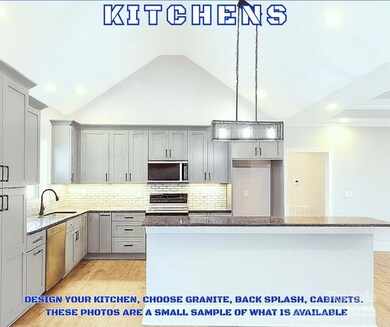 00 Wilson Ct unit 15, Lincolnton, NC 28092 - photo 3