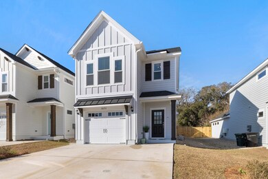 3693 Meadow Vista Ln, Tallahassee, FL 32308 - photo 2