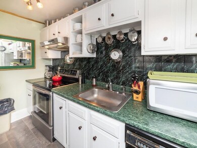 373 Commonwealth Ave unit 302, Boston, MA 02115 - photo 5