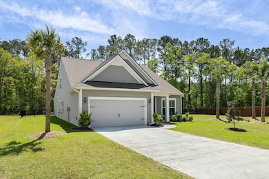 Wide .39 Acre Home Site