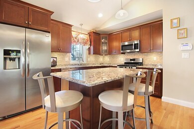 47 Gordon Mountain Rd, Windham, NH 03087 - photo 5